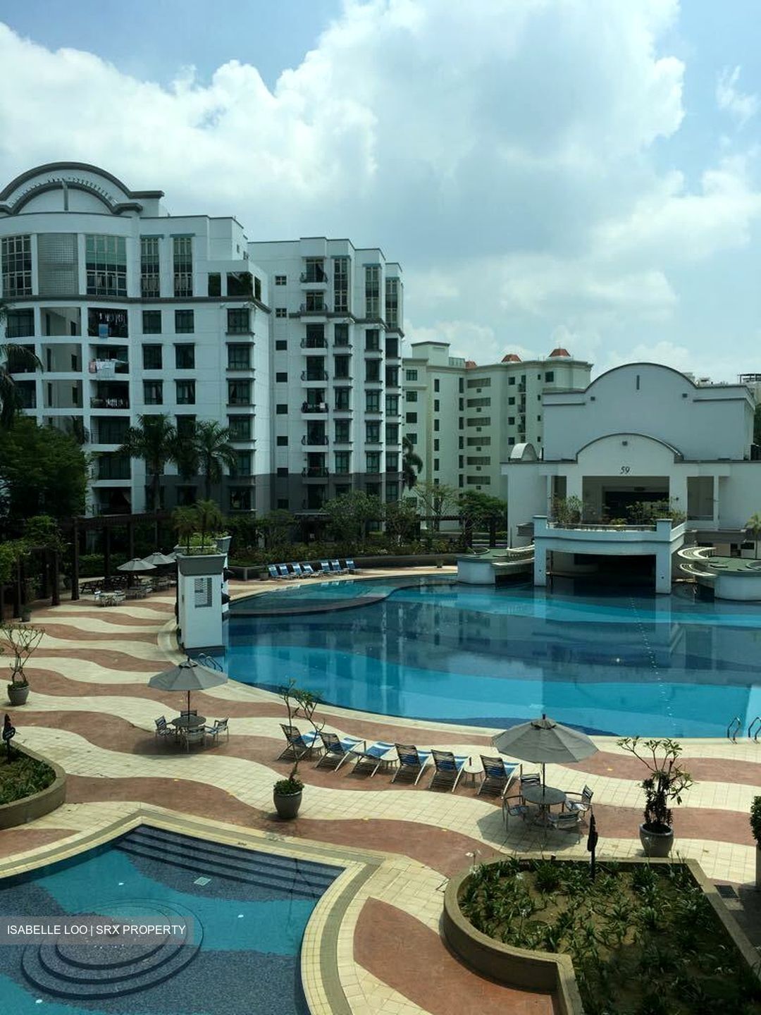 Parc Palais (D21), Condominium #408551581